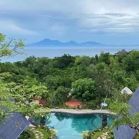 Ringsun Homestay Uluwatu Badung  Εξωτερικό φωτογραφία
