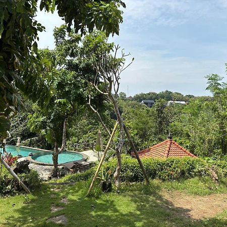 Ringsun Homestay Uluwatu Badung  Εξωτερικό φωτογραφία