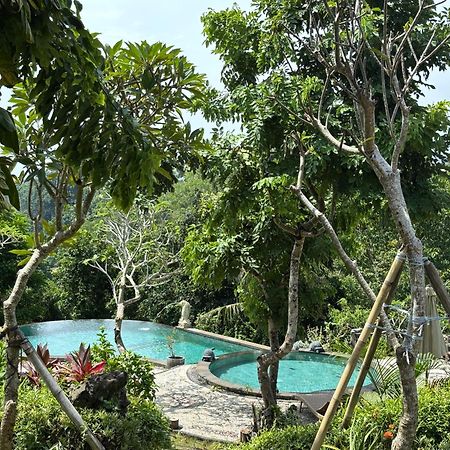 Ringsun Homestay Uluwatu Badung  Εξωτερικό φωτογραφία
