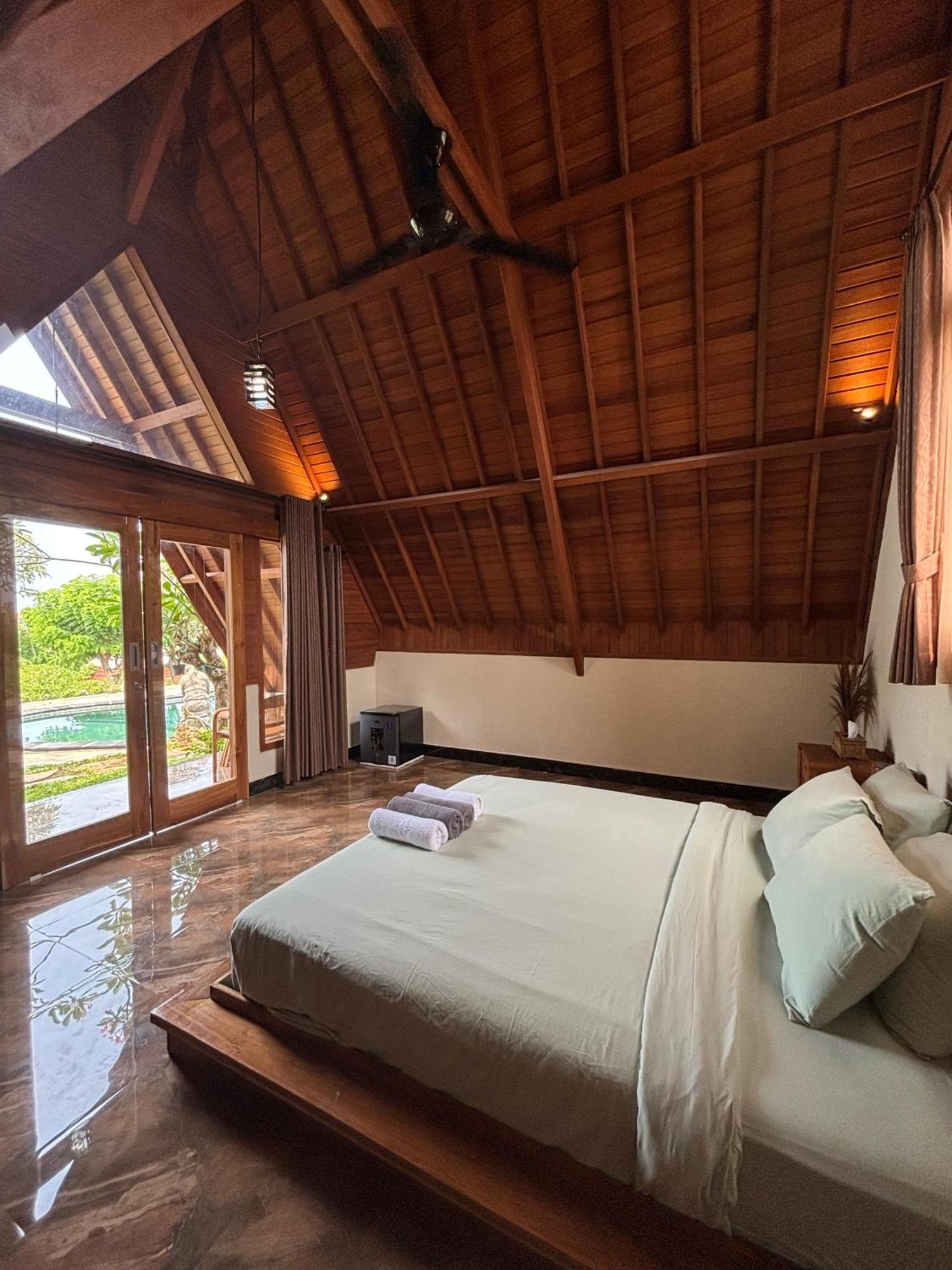 Ringsun Homestay Uluwatu Badung  Εξωτερικό φωτογραφία
