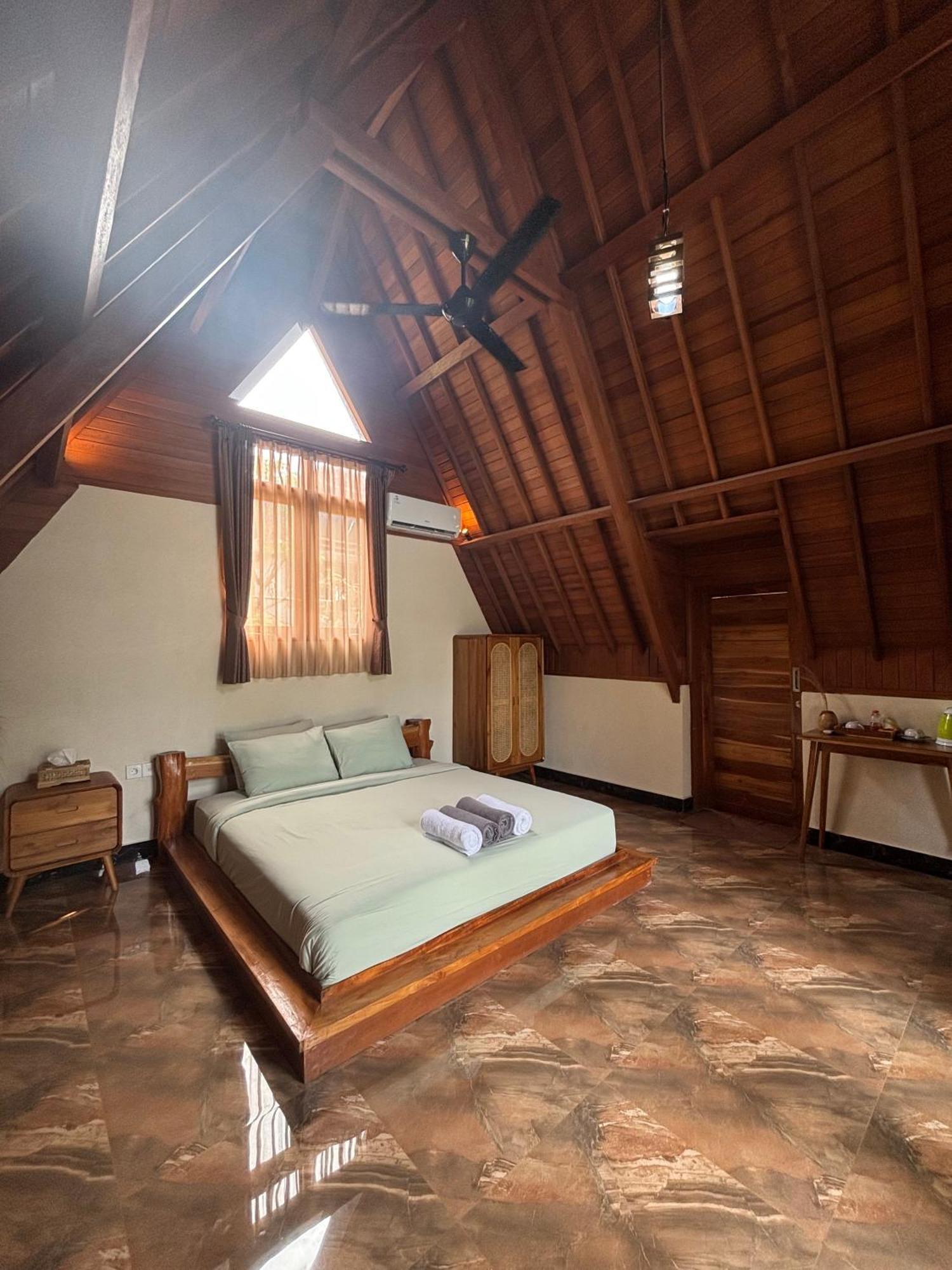 Ringsun Homestay Uluwatu Badung  Εξωτερικό φωτογραφία