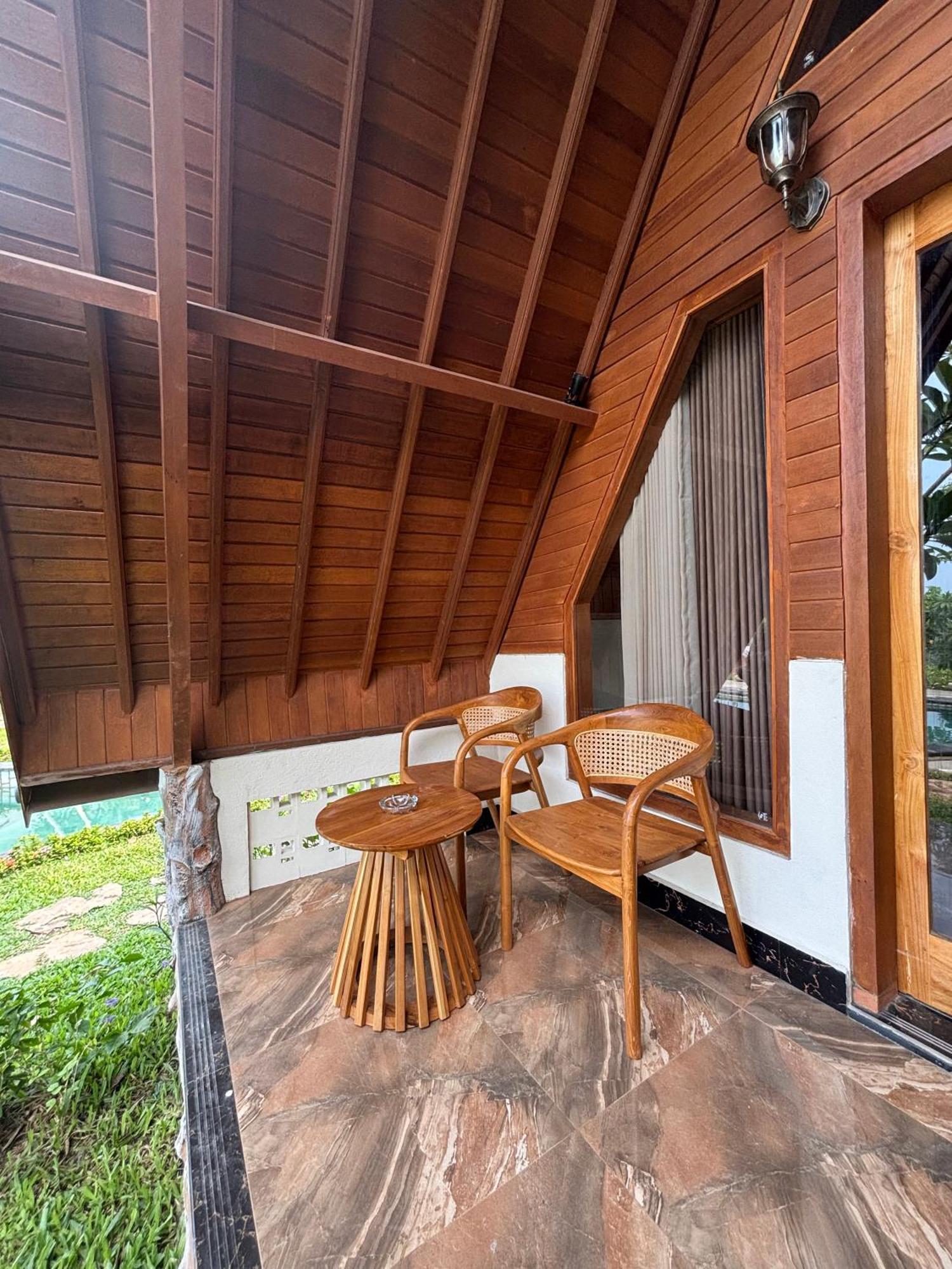 Ringsun Homestay Uluwatu Badung  Εξωτερικό φωτογραφία