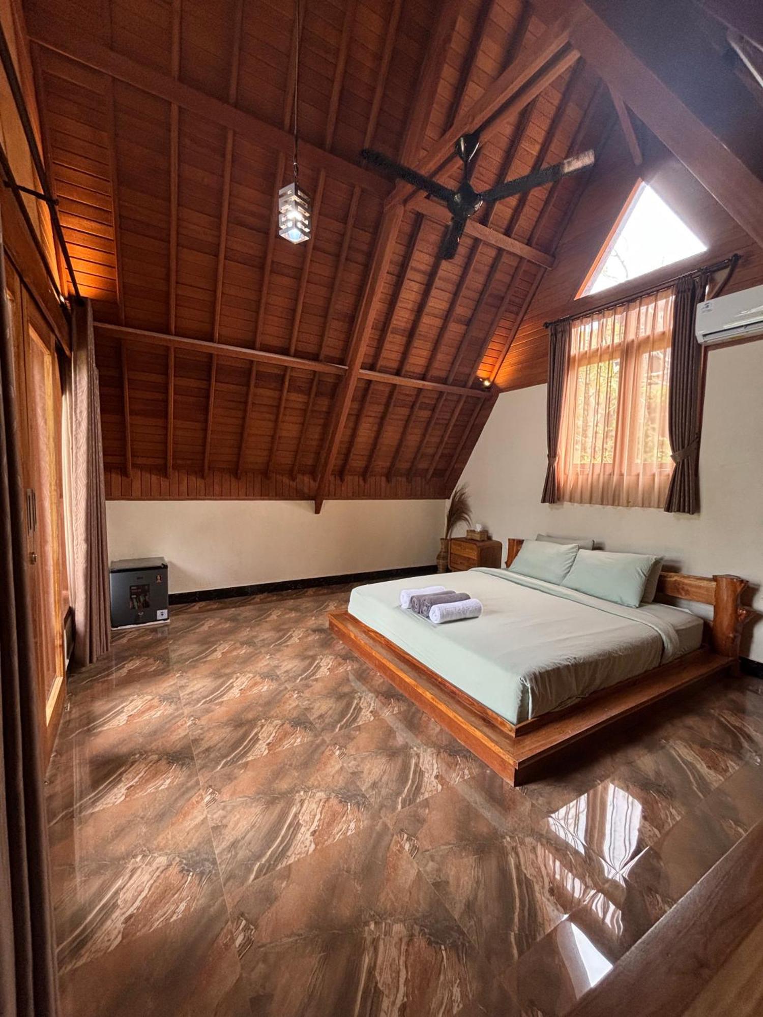 Ringsun Homestay Uluwatu Badung  Εξωτερικό φωτογραφία