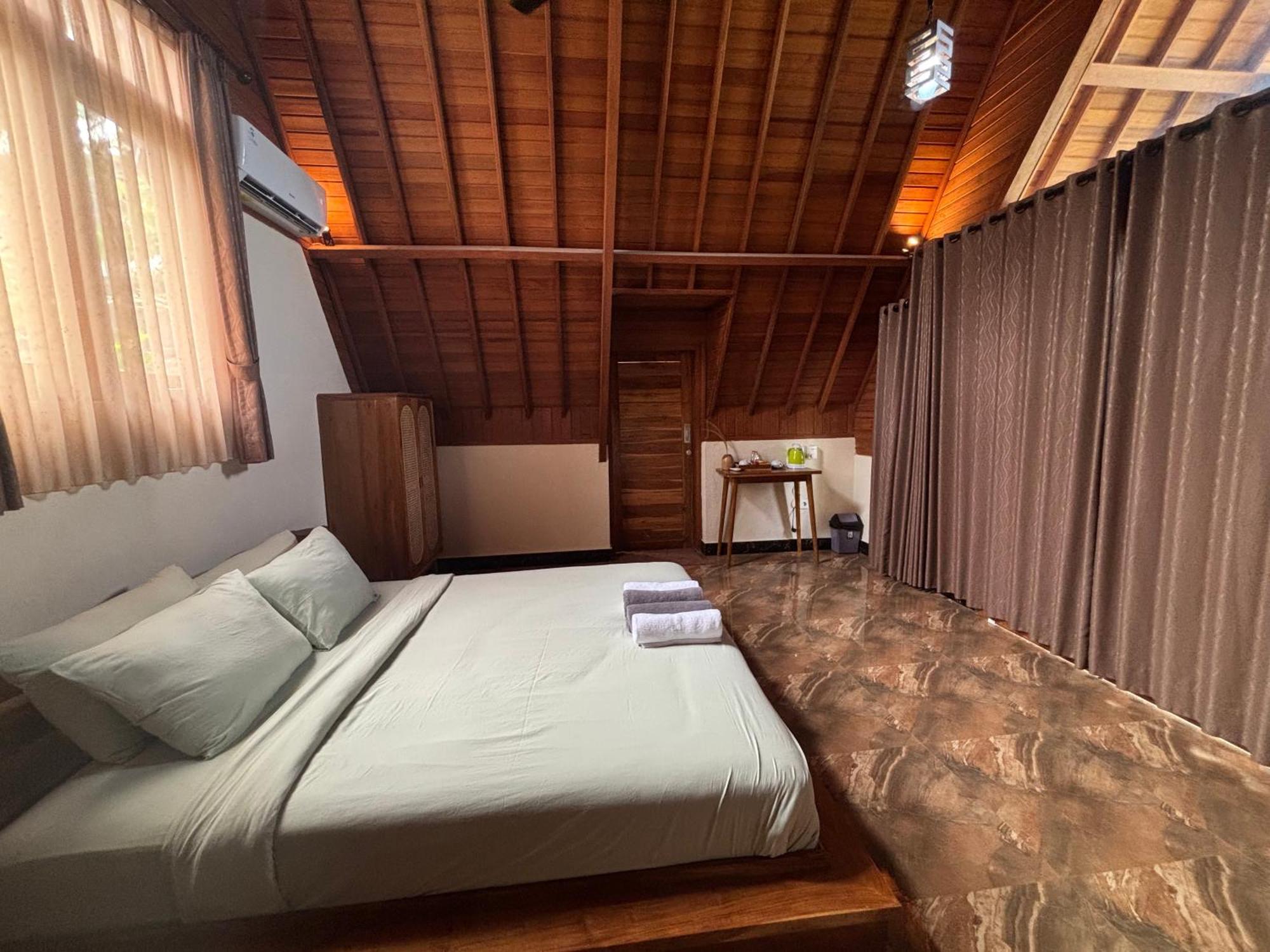 Ringsun Homestay Uluwatu Badung  Εξωτερικό φωτογραφία