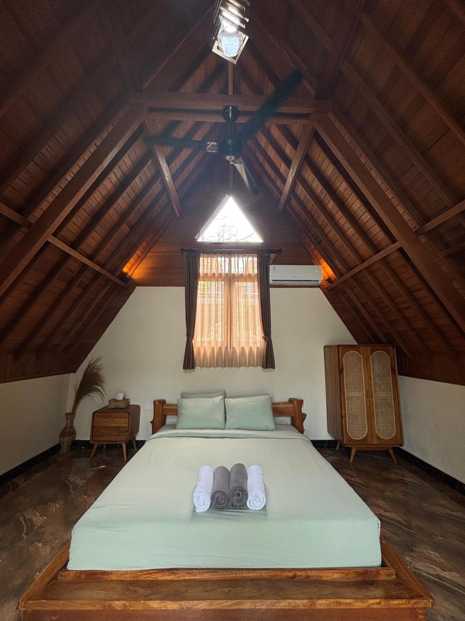 Ringsun Homestay Uluwatu Badung  Εξωτερικό φωτογραφία
