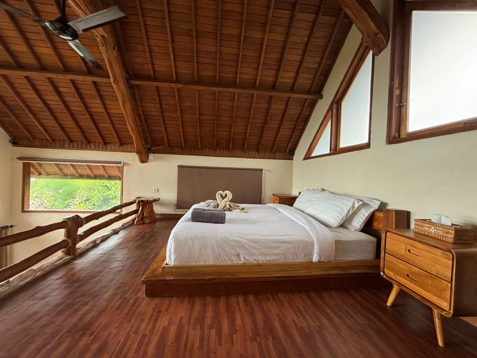 Ringsun Homestay Uluwatu Badung  Εξωτερικό φωτογραφία