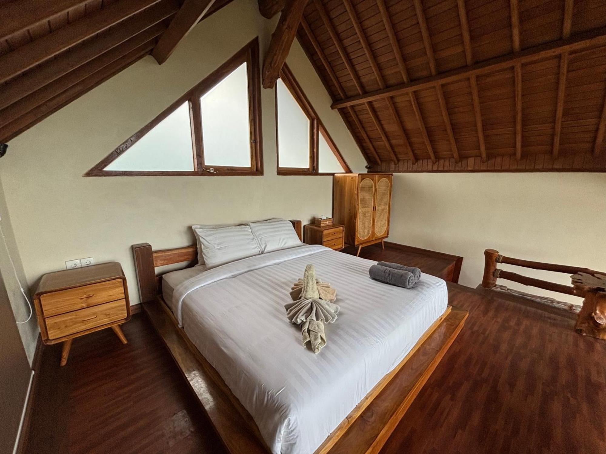 Ringsun Homestay Uluwatu Badung  Εξωτερικό φωτογραφία