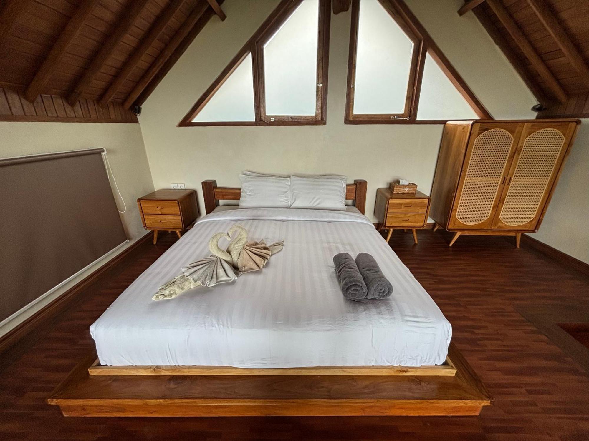 Ringsun Homestay Uluwatu Badung  Εξωτερικό φωτογραφία