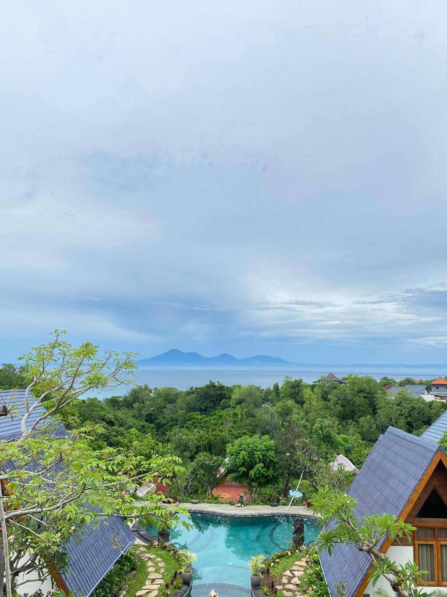 Ringsun Homestay Uluwatu Badung  Εξωτερικό φωτογραφία