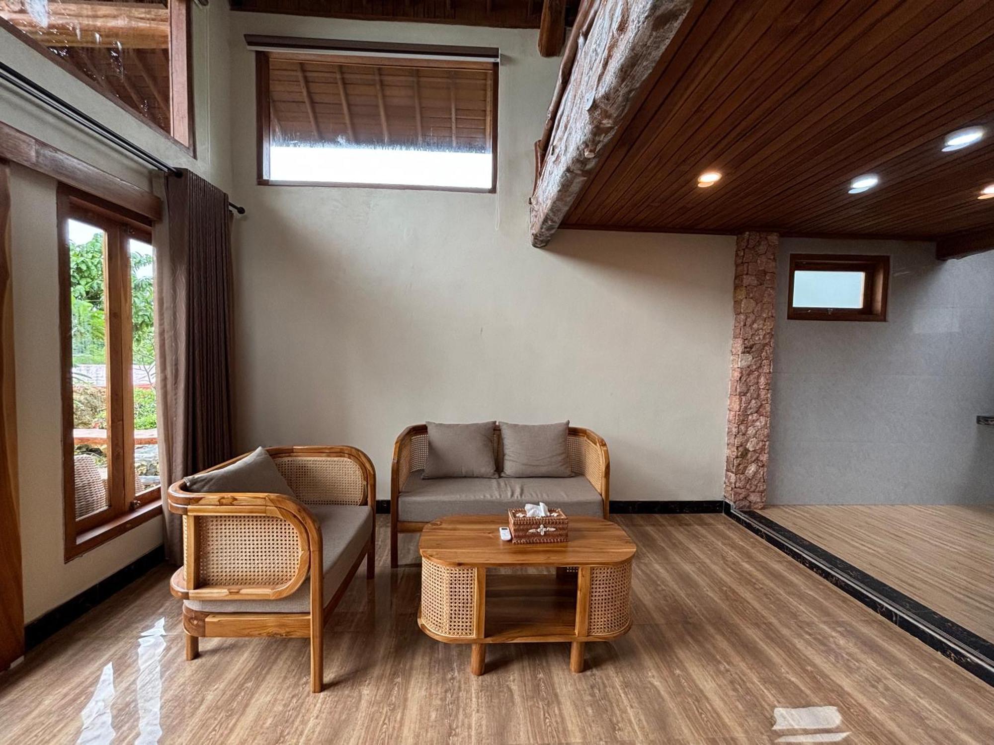 Ringsun Homestay Uluwatu Badung  Εξωτερικό φωτογραφία