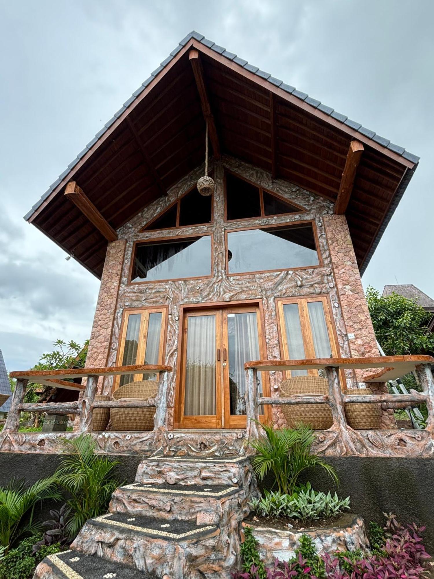 Ringsun Homestay Uluwatu Badung  Εξωτερικό φωτογραφία