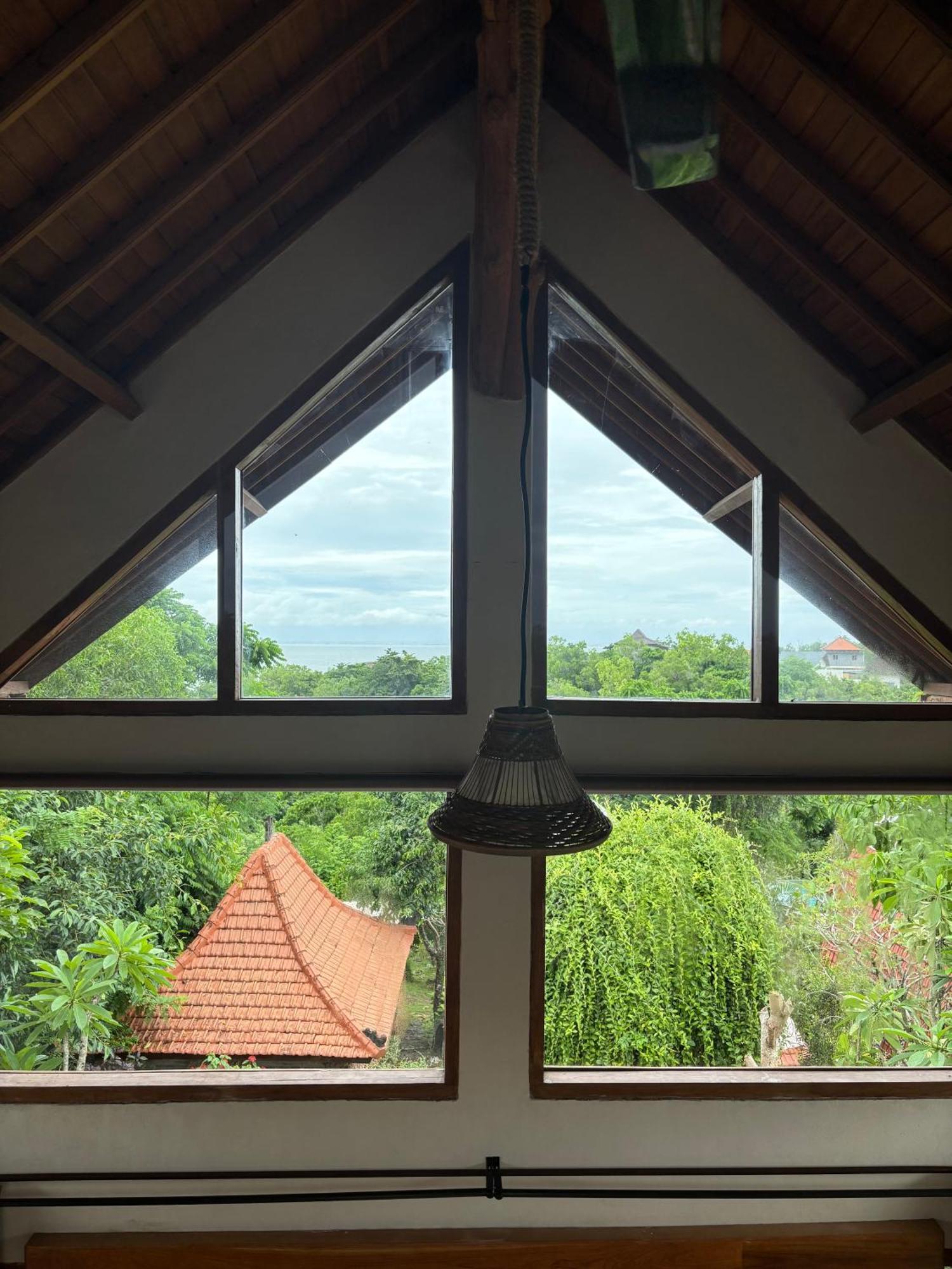 Ringsun Homestay Uluwatu Badung  Εξωτερικό φωτογραφία