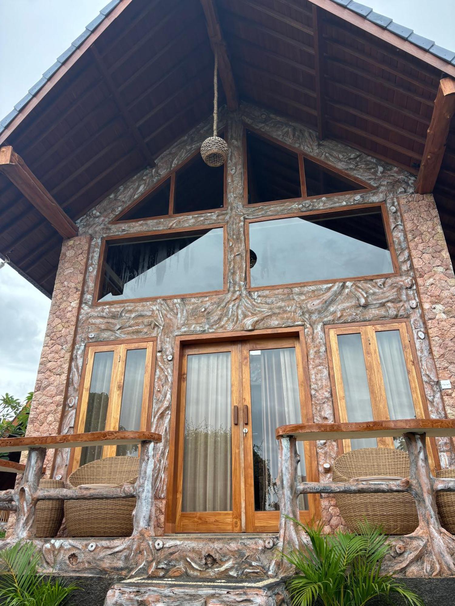 Ringsun Homestay Uluwatu Badung  Εξωτερικό φωτογραφία