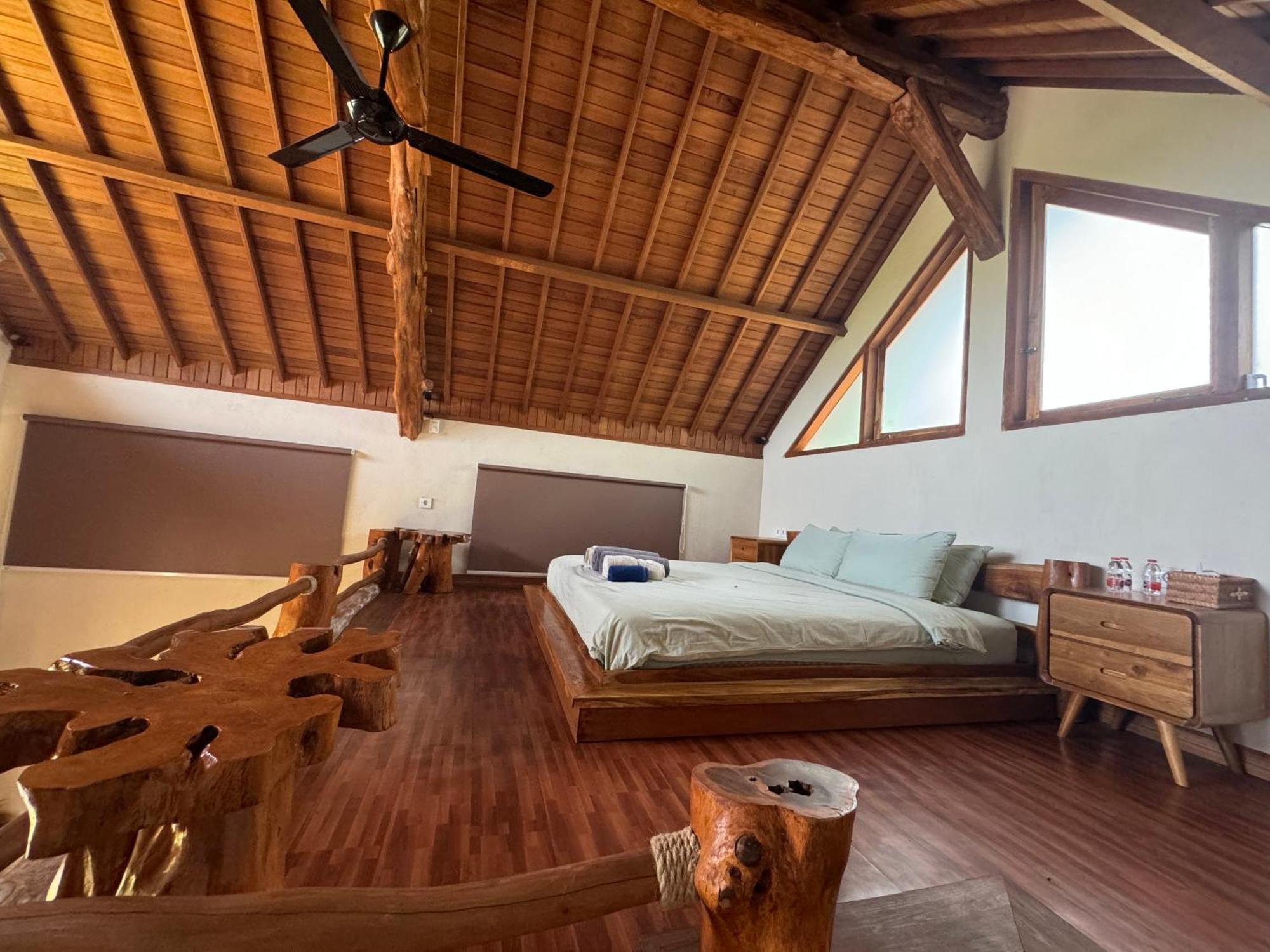 Ringsun Homestay Uluwatu Badung  Εξωτερικό φωτογραφία