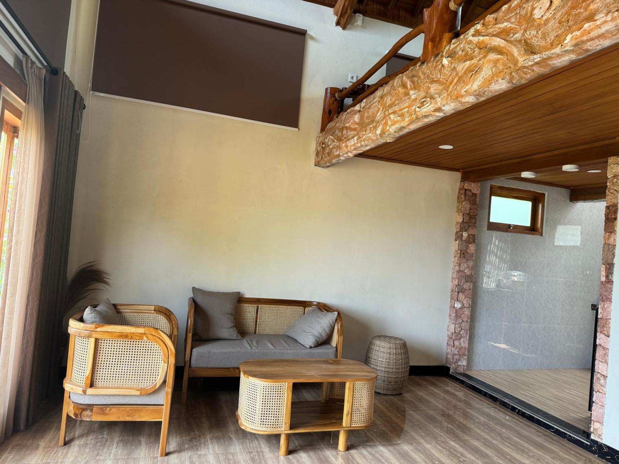 Ringsun Homestay Uluwatu Badung  Εξωτερικό φωτογραφία