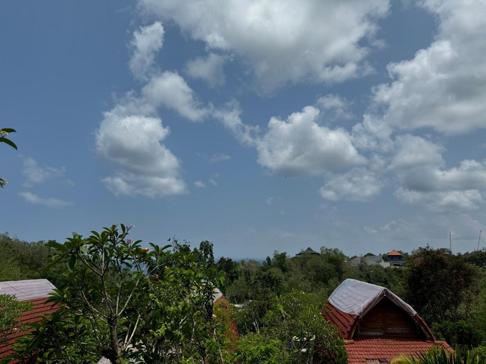 Ringsun Homestay Uluwatu Badung  Εξωτερικό φωτογραφία