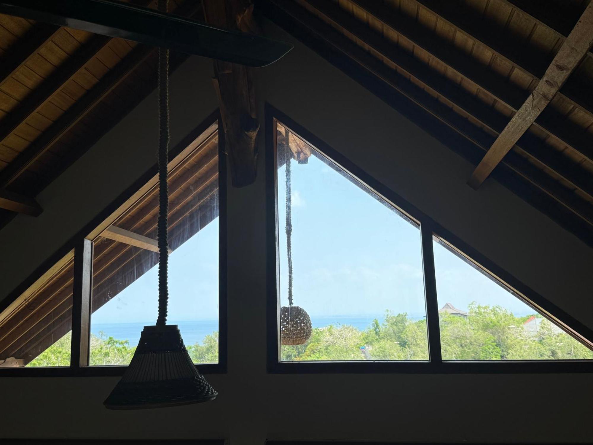 Ringsun Homestay Uluwatu Badung  Εξωτερικό φωτογραφία
