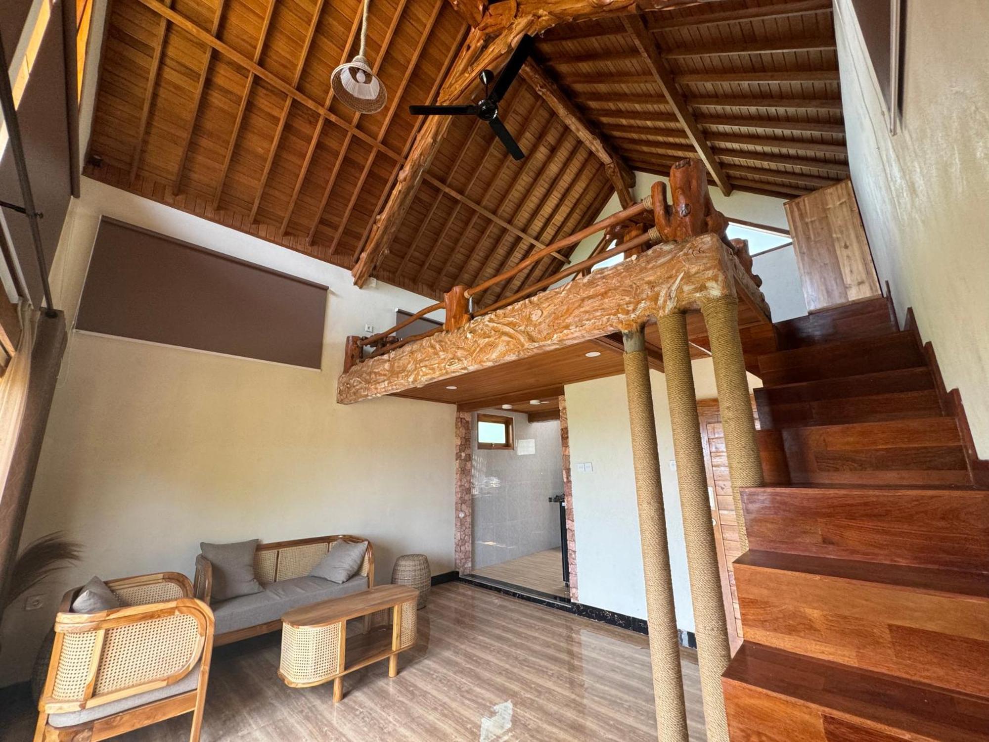 Ringsun Homestay Uluwatu Badung  Εξωτερικό φωτογραφία