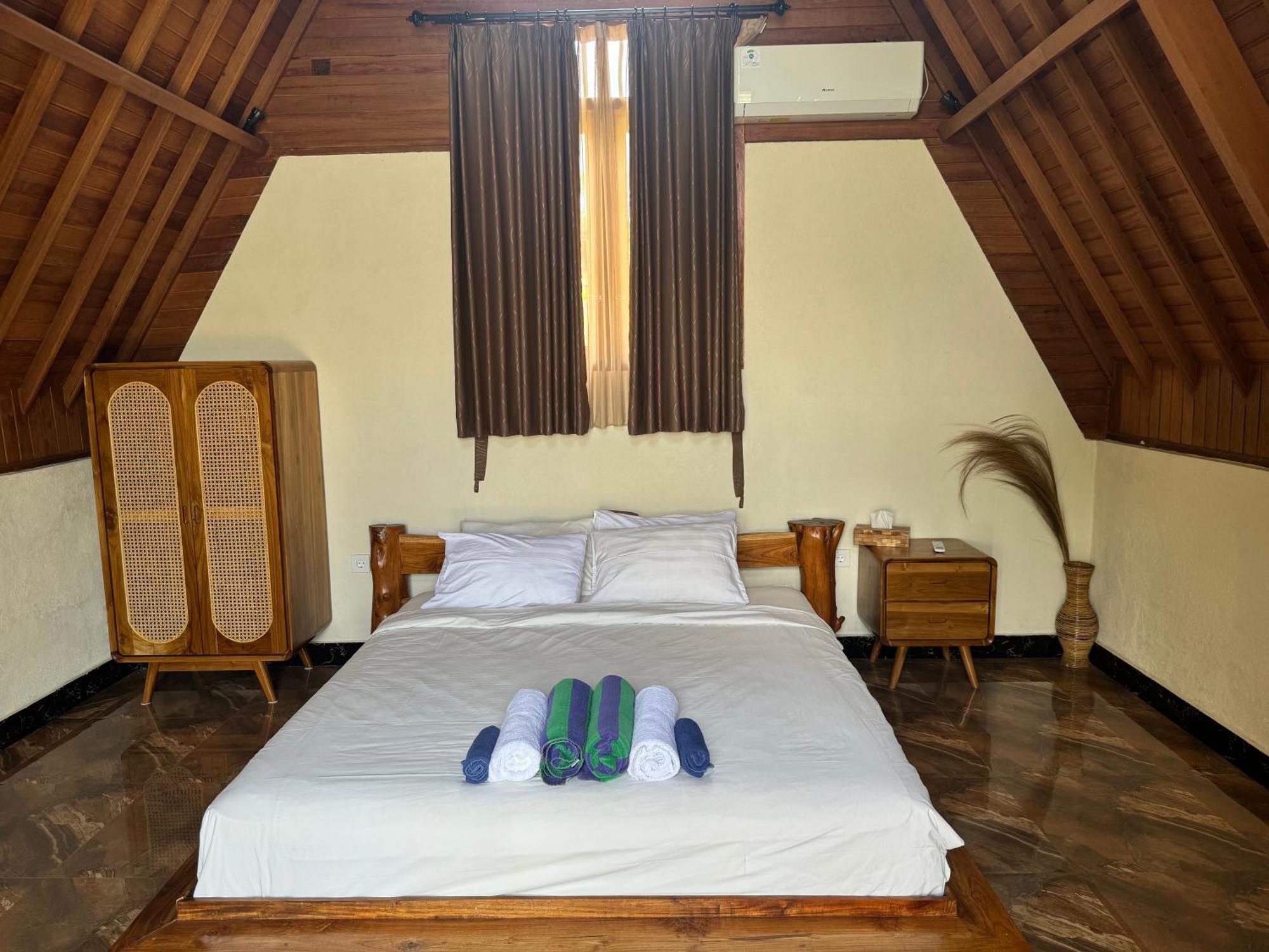 Ringsun Homestay Uluwatu Badung  Εξωτερικό φωτογραφία