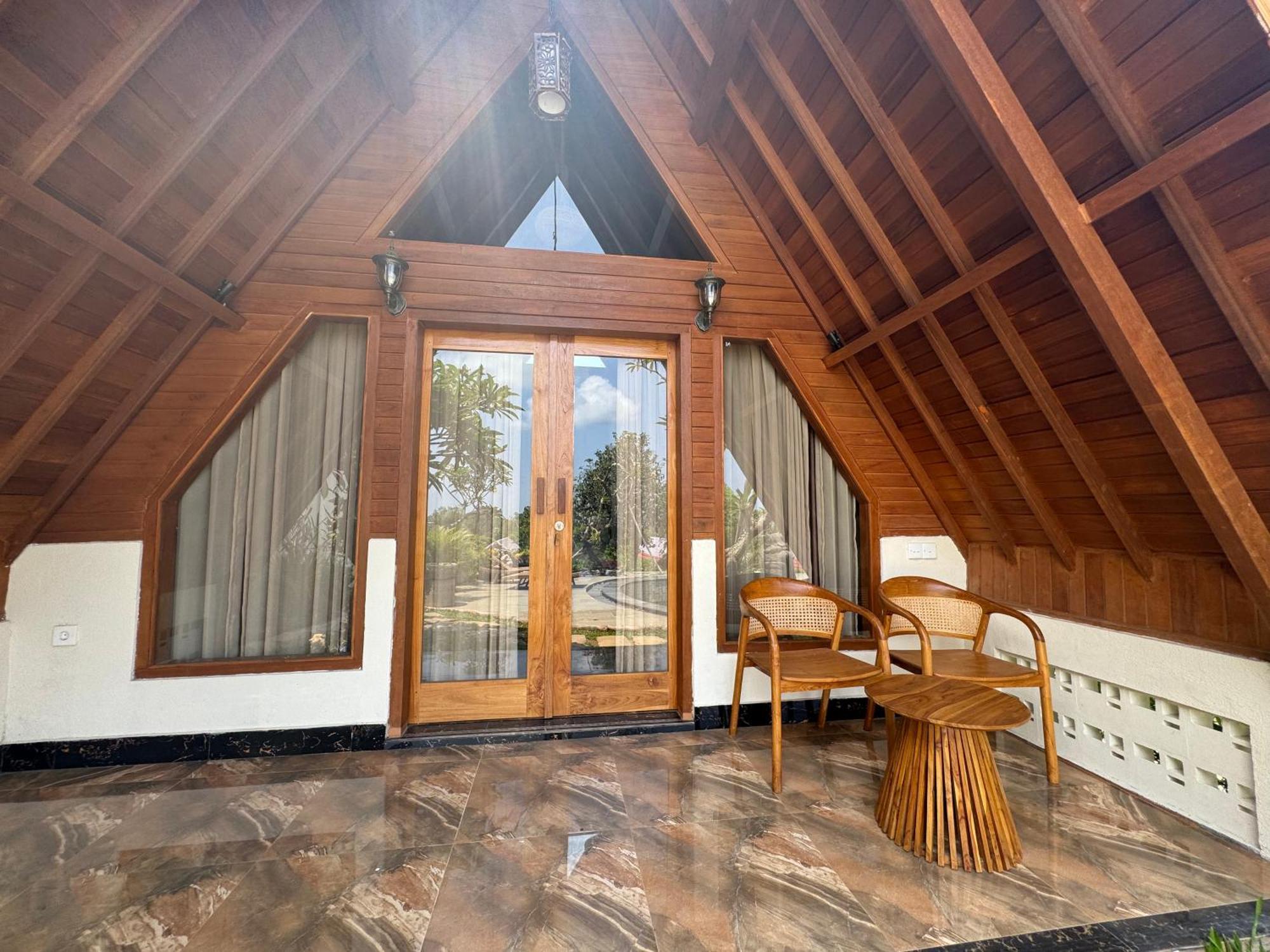 Ringsun Homestay Uluwatu Badung  Εξωτερικό φωτογραφία