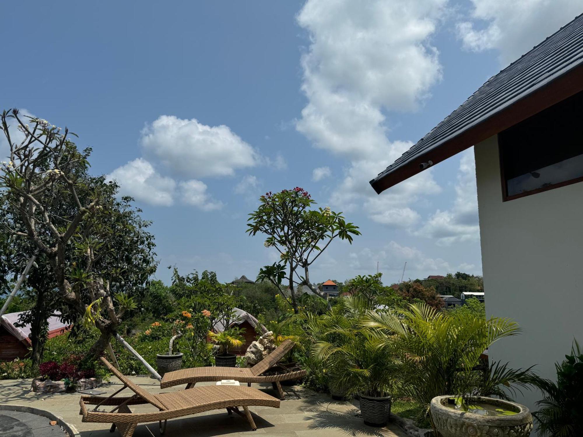 Ringsun Homestay Uluwatu Badung  Εξωτερικό φωτογραφία