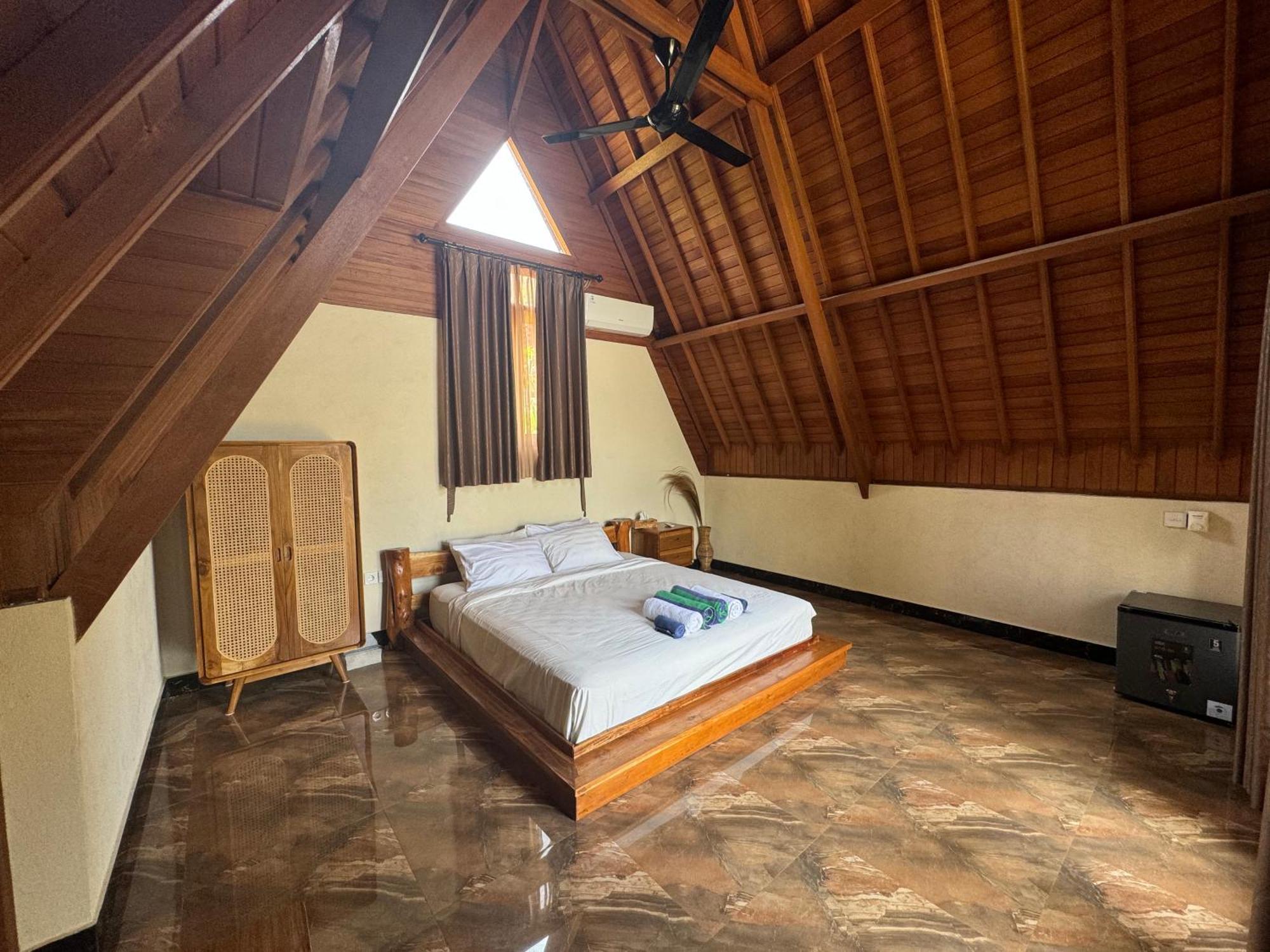 Ringsun Homestay Uluwatu Badung  Εξωτερικό φωτογραφία