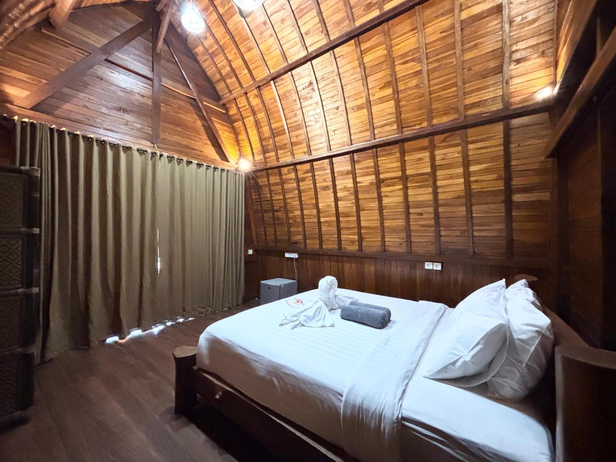 Ringsun Homestay Uluwatu Badung  Εξωτερικό φωτογραφία