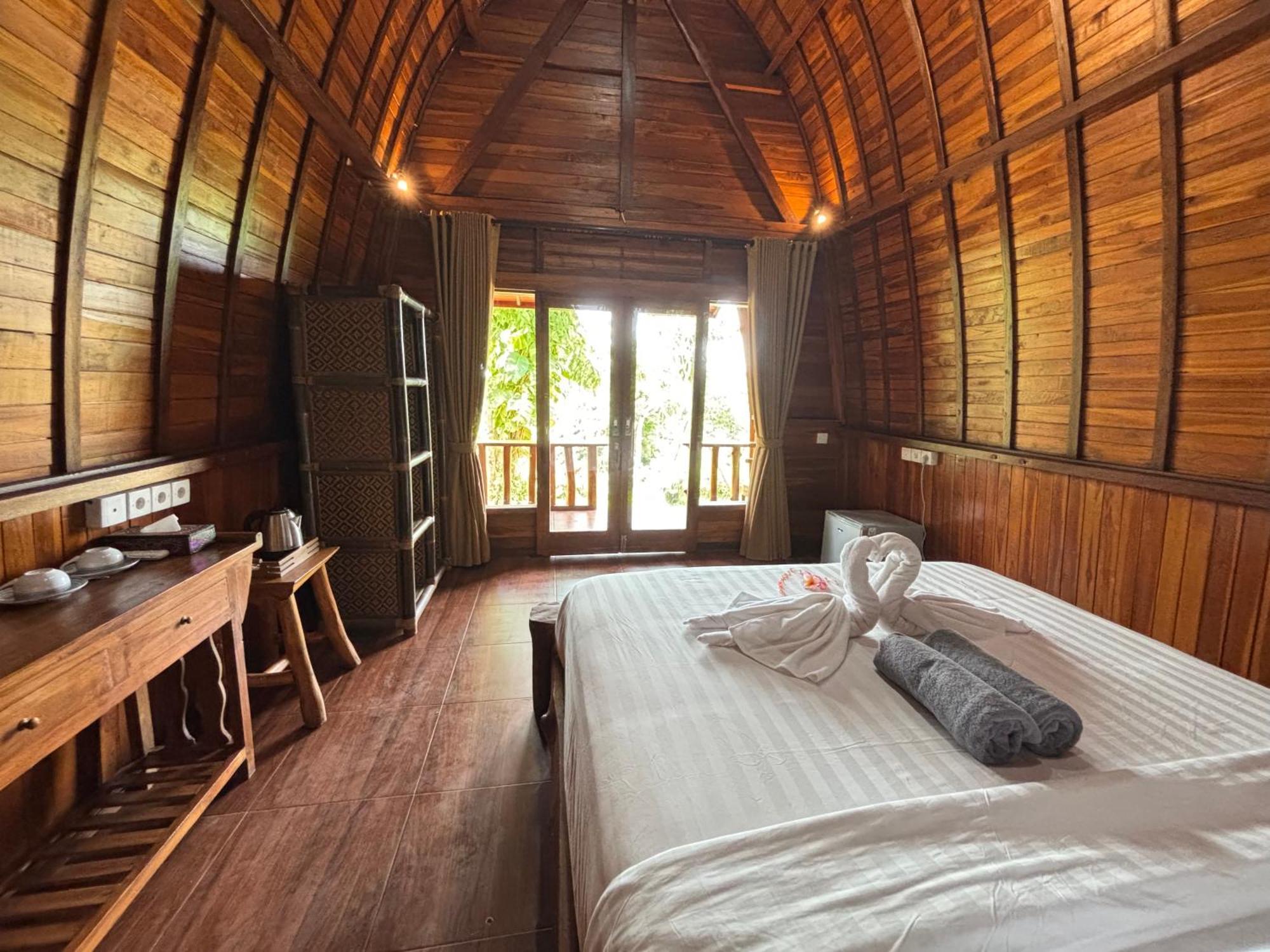 Ringsun Homestay Uluwatu Badung  Εξωτερικό φωτογραφία