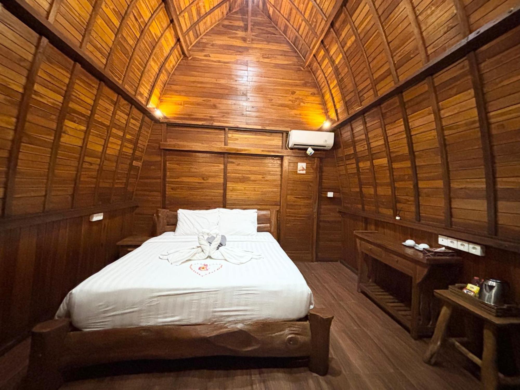 Ringsun Homestay Uluwatu Badung  Εξωτερικό φωτογραφία