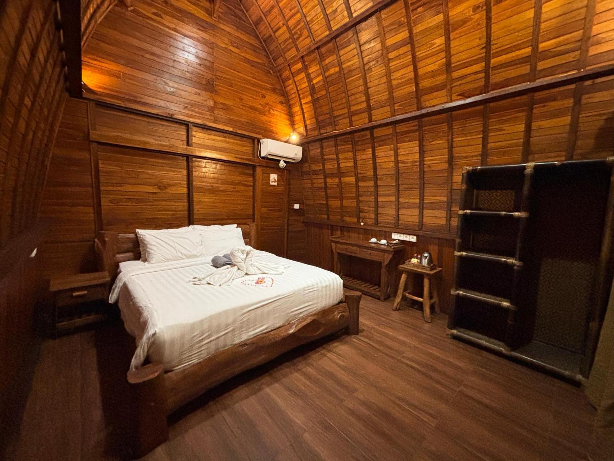 Ringsun Homestay Uluwatu Badung  Εξωτερικό φωτογραφία