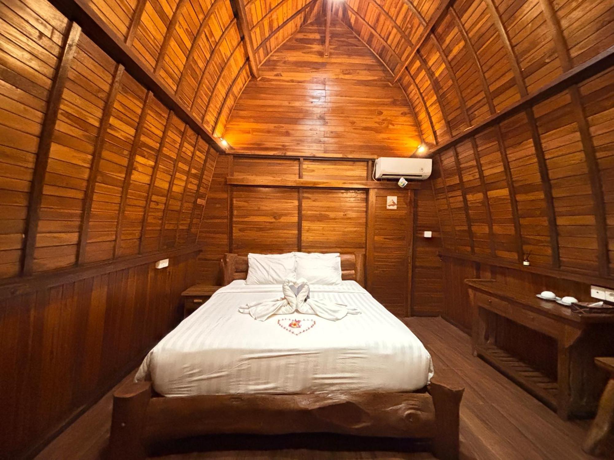 Ringsun Homestay Uluwatu Badung  Εξωτερικό φωτογραφία