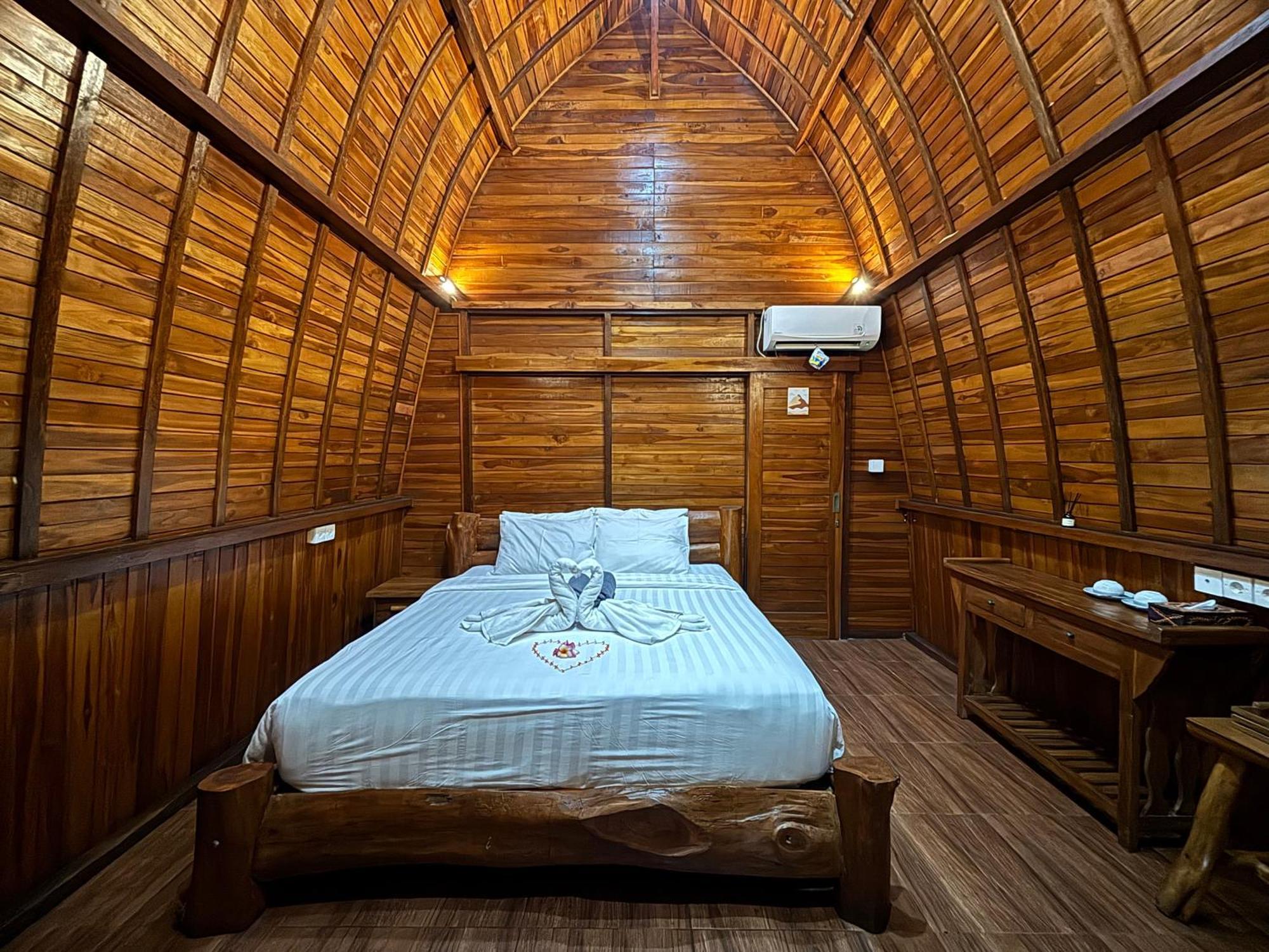 Ringsun Homestay Uluwatu Badung  Εξωτερικό φωτογραφία