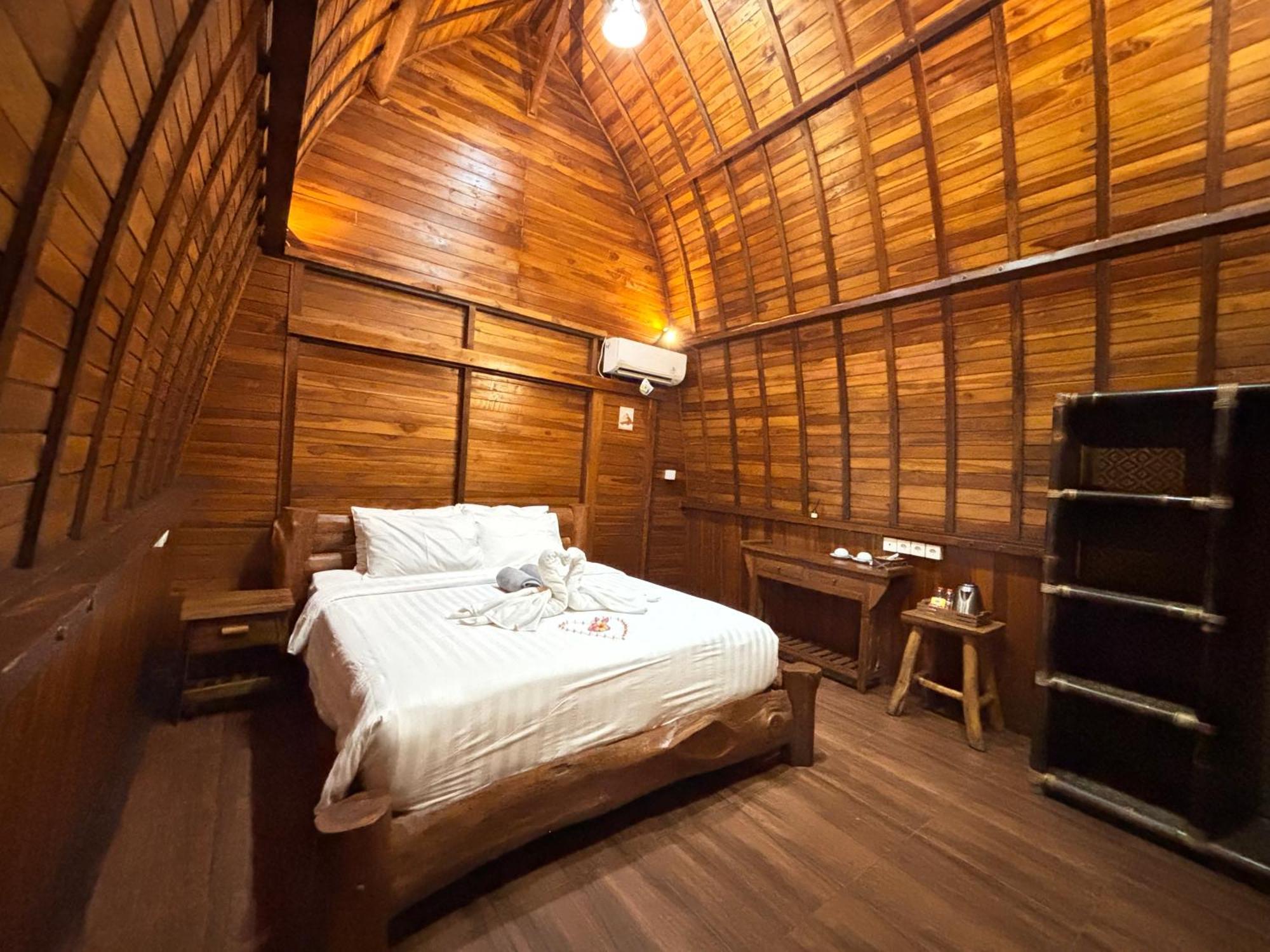 Ringsun Homestay Uluwatu Badung  Εξωτερικό φωτογραφία