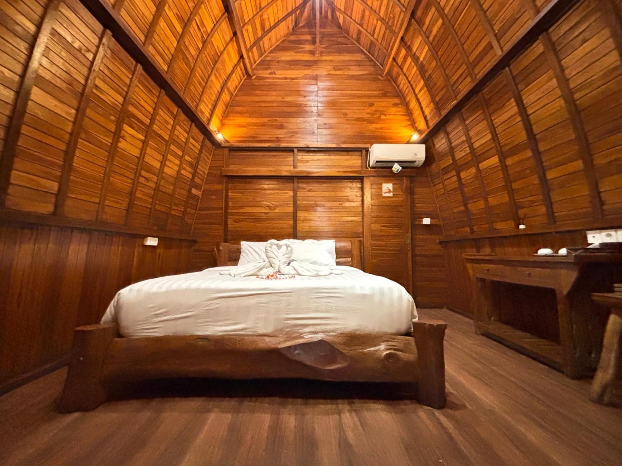 Ringsun Homestay Uluwatu Badung  Εξωτερικό φωτογραφία