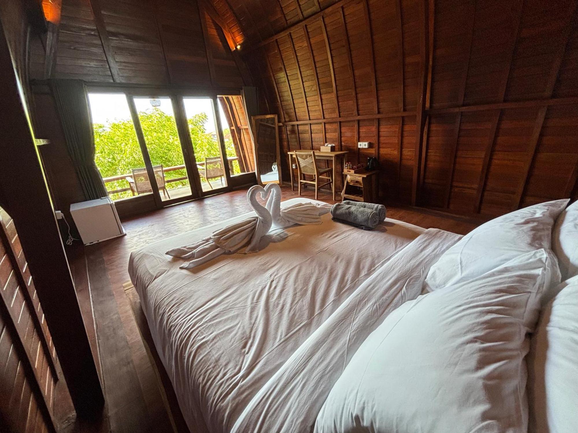 Ringsun Homestay Uluwatu Badung  Εξωτερικό φωτογραφία