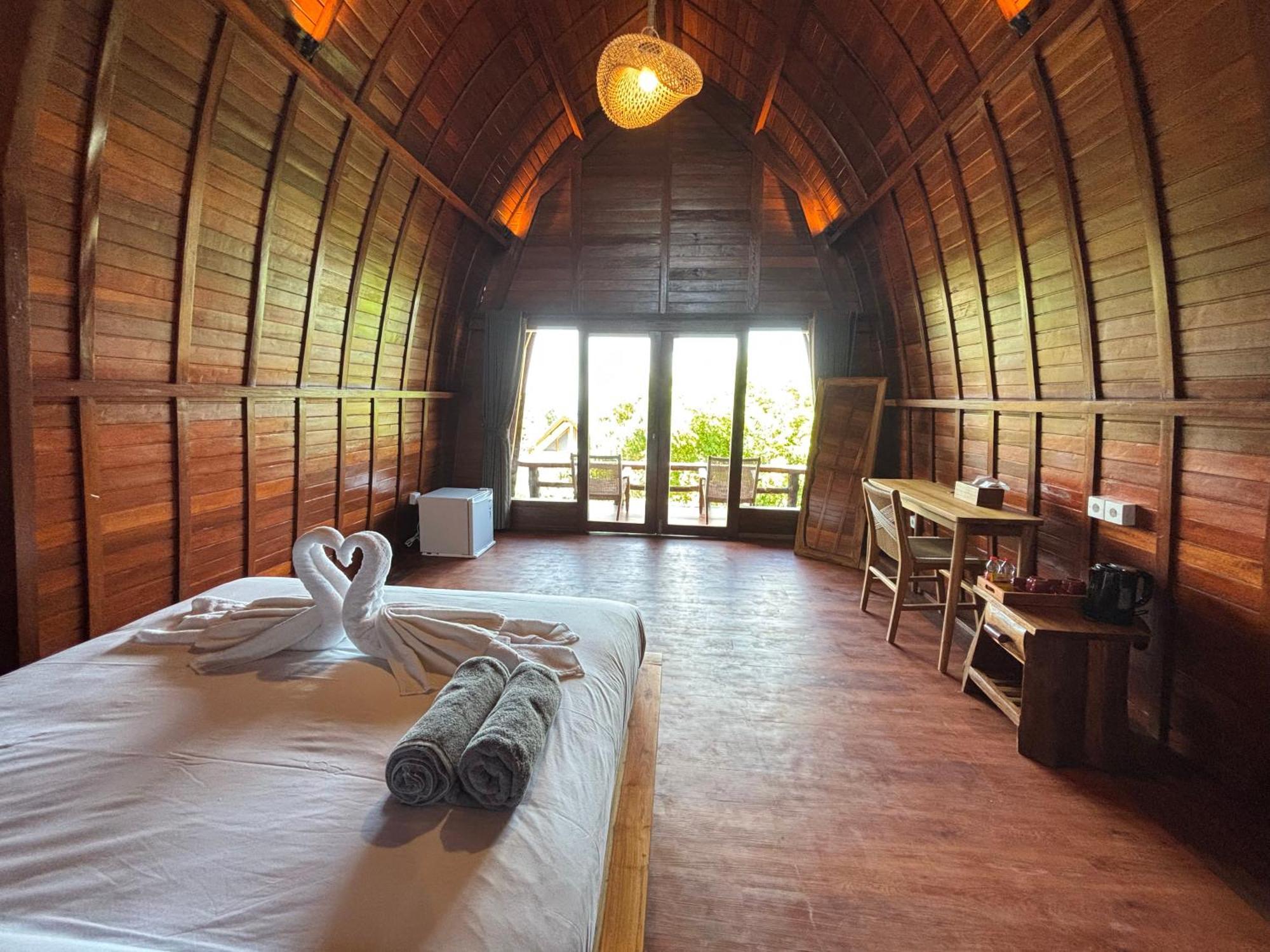 Ringsun Homestay Uluwatu Badung  Εξωτερικό φωτογραφία