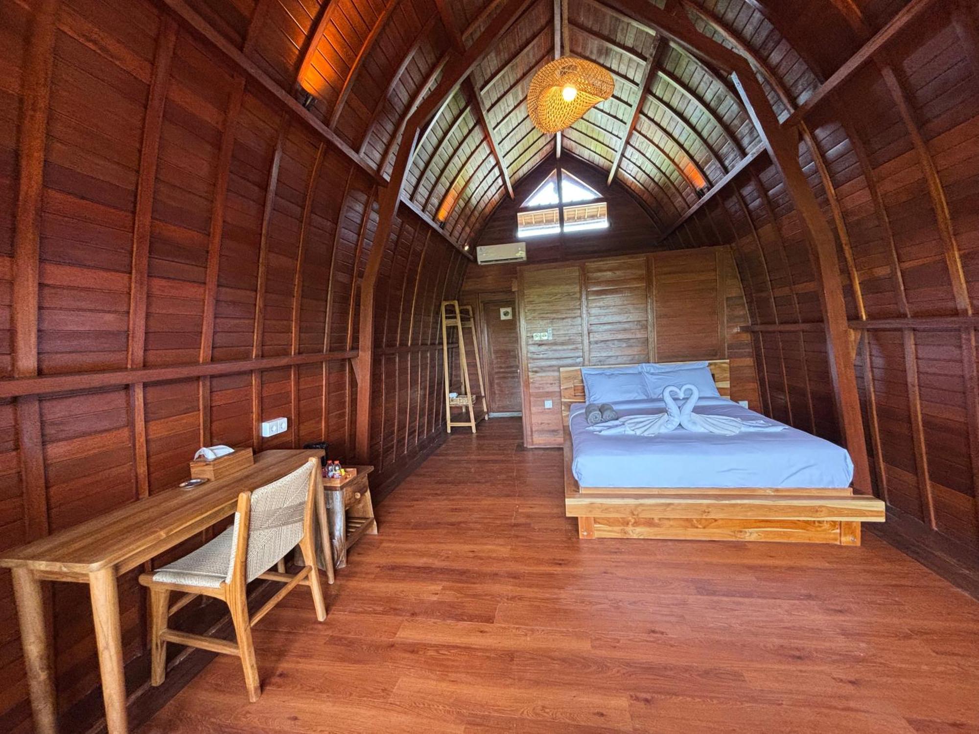 Ringsun Homestay Uluwatu Badung  Εξωτερικό φωτογραφία