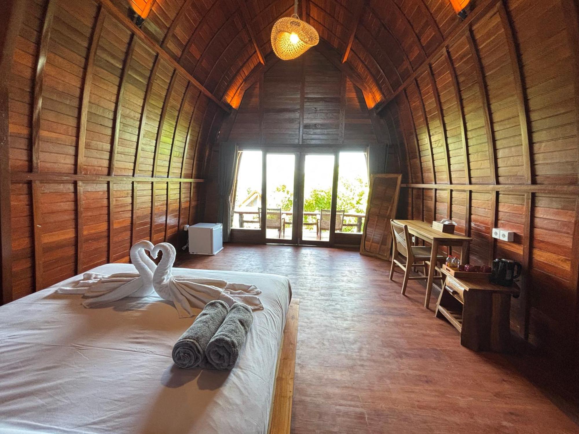 Ringsun Homestay Uluwatu Badung  Εξωτερικό φωτογραφία