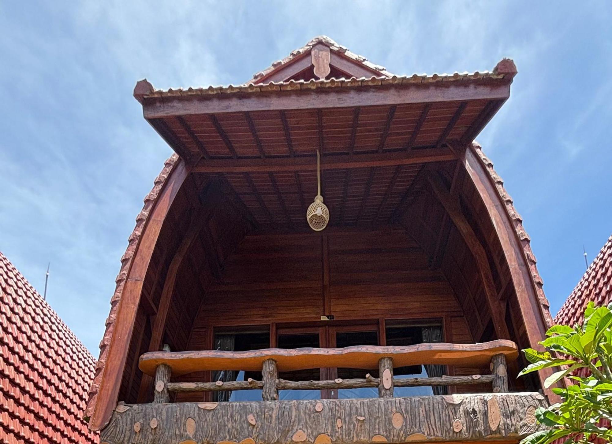Ringsun Homestay Uluwatu Badung  Εξωτερικό φωτογραφία