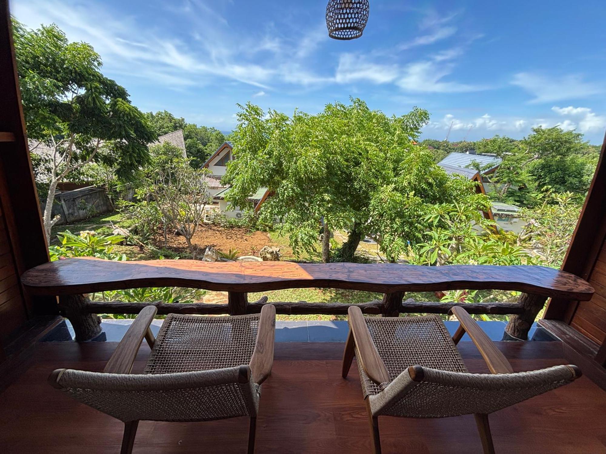 Ringsun Homestay Uluwatu Badung  Εξωτερικό φωτογραφία