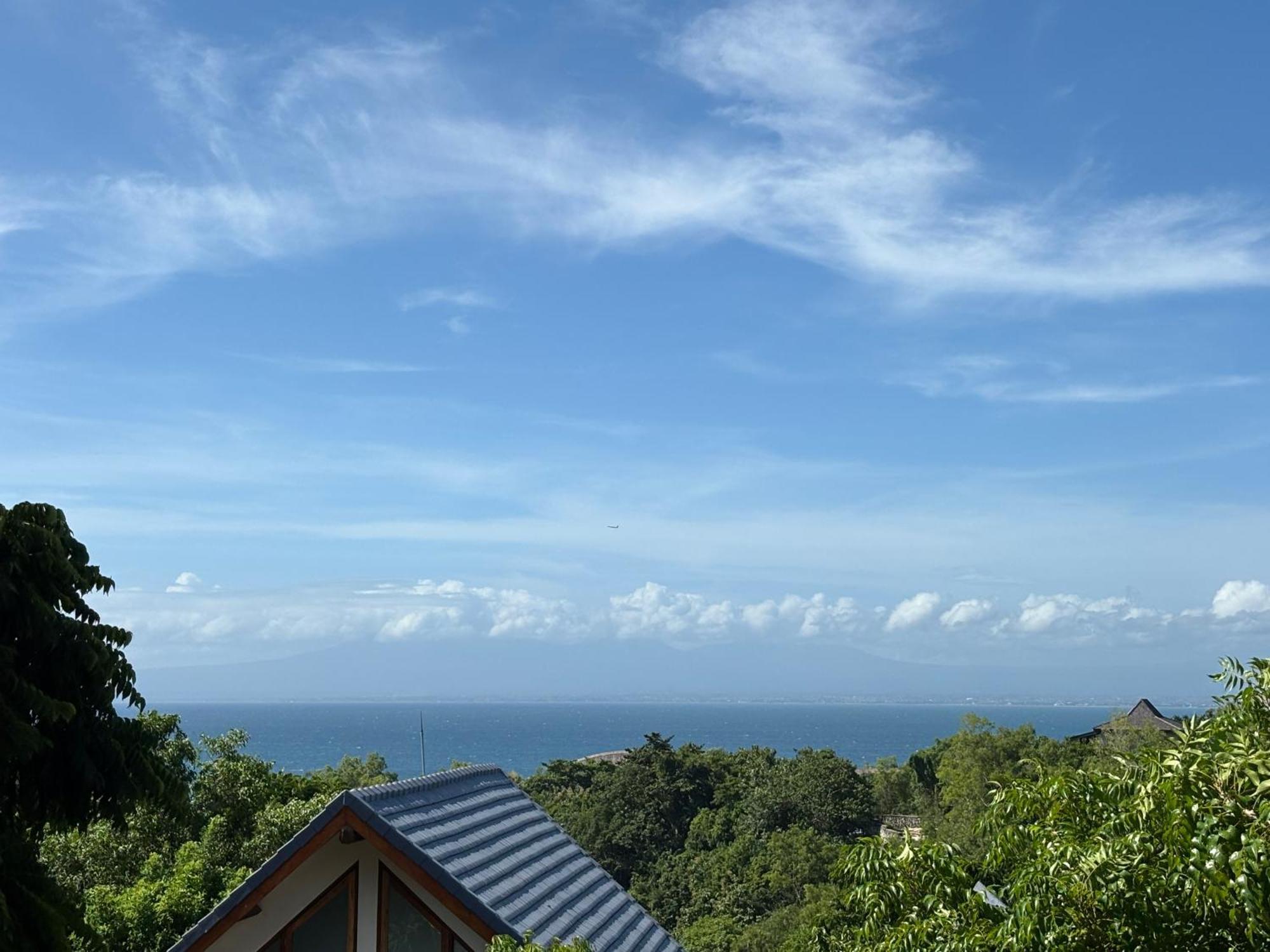 Ringsun Homestay Uluwatu Badung  Εξωτερικό φωτογραφία