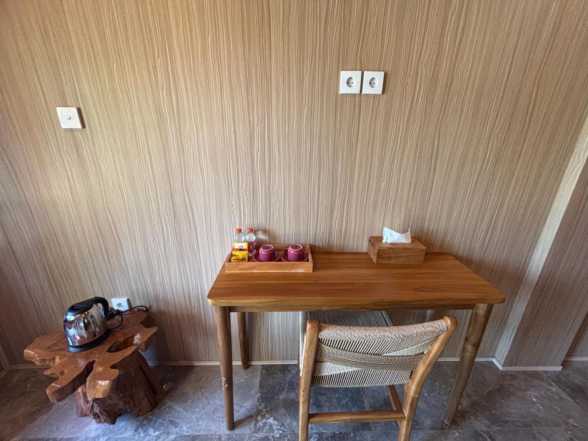 Ringsun Homestay Uluwatu Badung  Εξωτερικό φωτογραφία