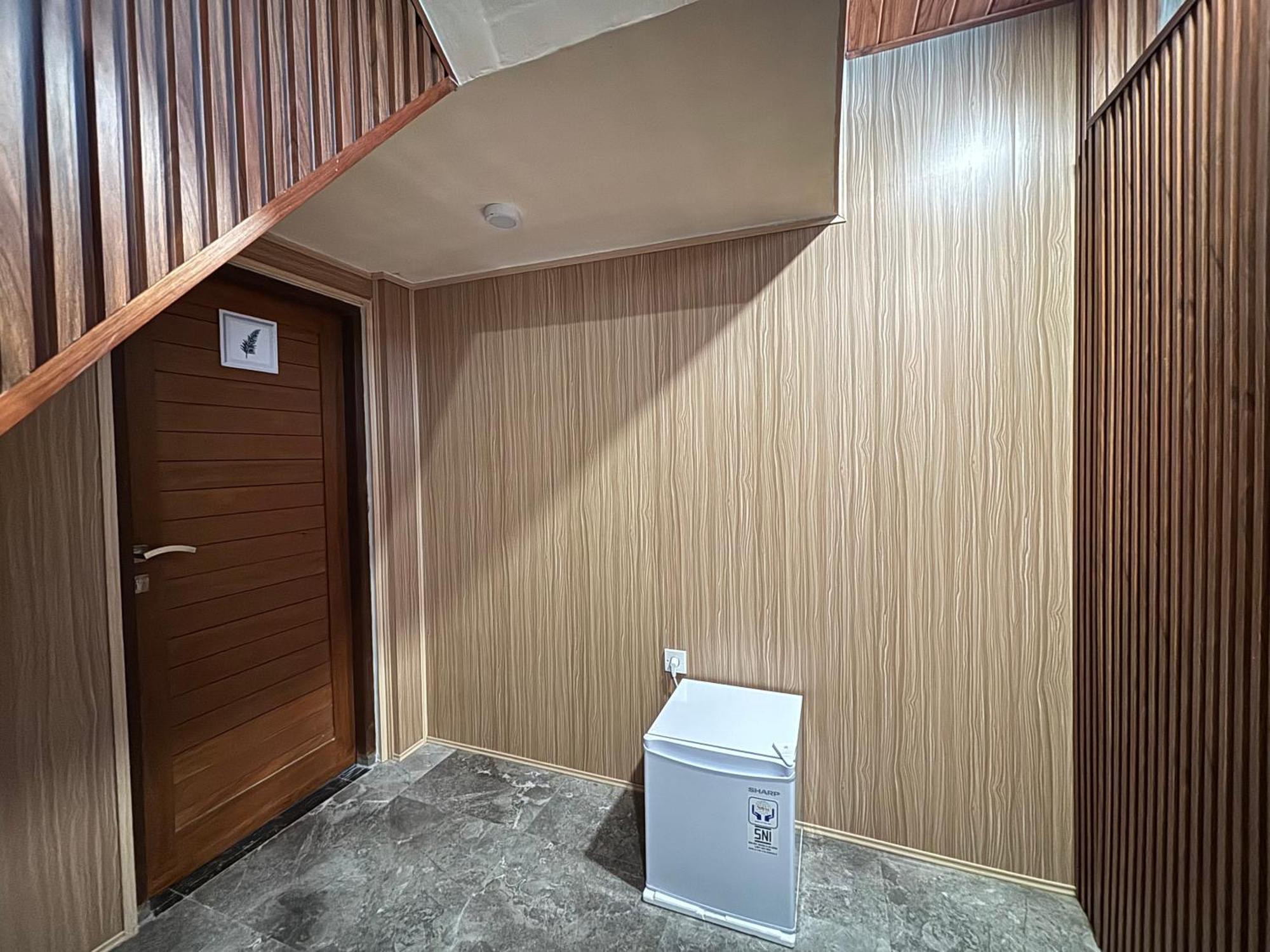 Ringsun Homestay Uluwatu Badung  Δωμάτιο φωτογραφία